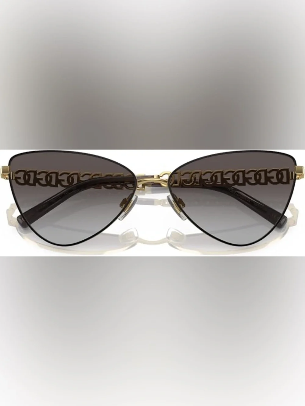 EUC Dolce & Gabbana Women's Sunglasses DG2290-13118G